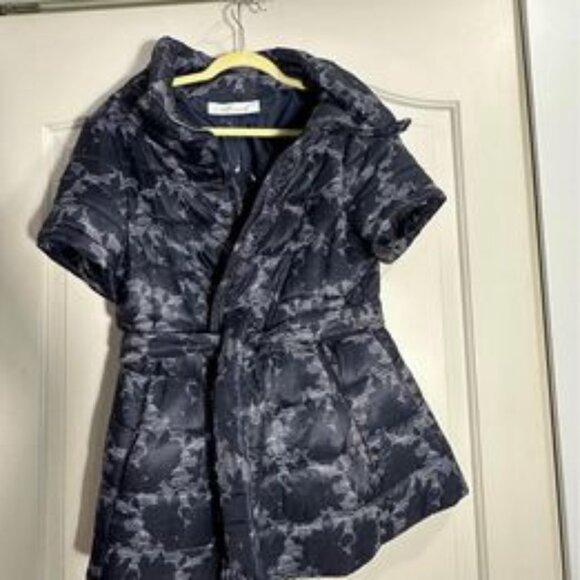 Intrend Italian Puffer Jacket/Vest [Size L/10-12] Brand New - Picture 2 of 8